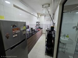 Blk 366A Sun Breeze (Sembawang), HDB 2 Rooms #503839461